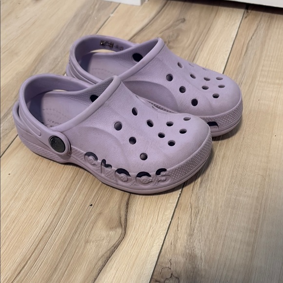 CROCS Other - Toddler Girls Size 11 CROCS